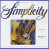 Simplicity: Vol. 8 - Guitar & Violin, 1997