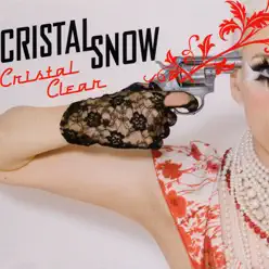 Cristal Clear - EP - Cristal Snow