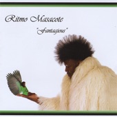 Ritmo Masacote - Fantagious