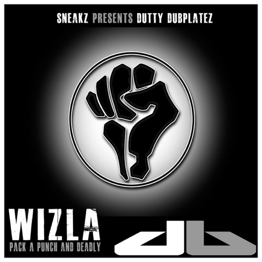Pack A Punch / Deadly - Single by Wizla