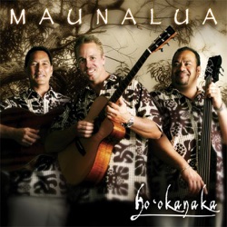 Maunalua - Maile Lau Li'ili'i