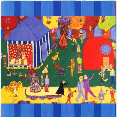The Gay Parade - Of Montreal