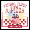 Friends, Family & Pizza
