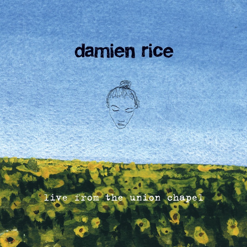 Damien Rice - My Favourite Faded Fantasy (2007) [iTunes Plus AAC M4A]-新房子