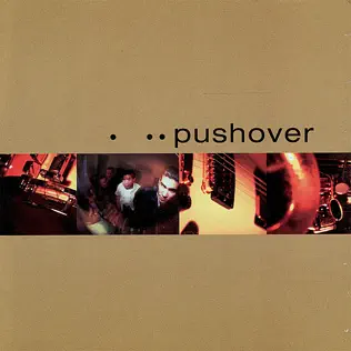 baixar álbum Pushover - Pushover