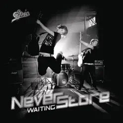 Waiting - Single - Neverstore