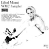 Lifted Miami WMC Sampler 2011 - EP
