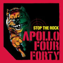 Stop the Rock - EP - Apollo 440