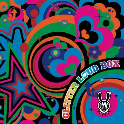 Glitter Loud Box (Standard Edition) - L. M.C (Lovely-Mocochang)