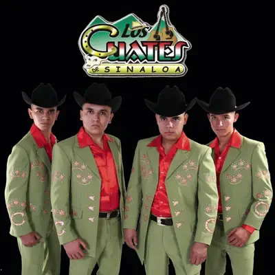 Tu Sancho Consentido - Single - Los Cuates de Sinaloa