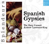 Andrew Lawrence-King - The Spanish Jeepsies