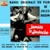 Vintage Movies  No. 23 - EP: Jamais Le Dimanche - EP