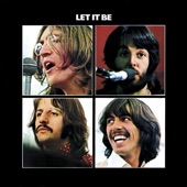 The Beatles - I Me Mine