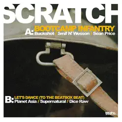 Bootcamp Infantry - EP - Smif-N-Wessun Bootcamp Infantry - EP - Smif-N-Wessun