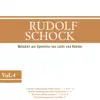 Rudolf Schock, Vol. 4 album lyrics, reviews, download