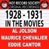 1928-1931 : In The Movies (Remastered)