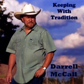 Darrell McCall - Fast As I Can Crawl