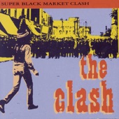 Radio Clash artwork