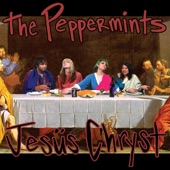 The Peppermints - Yellow Rain