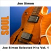 Joe Simon Selected Hits Vol. 1