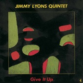 Jimmy Lyons - Never