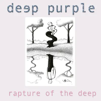 Rapture of the Deep - Deep Purple