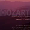 Stream & download Mozart: Serenade No. 13 for Strings in G Major, K. 525, "Eine kleine Nachtmusik"; Symphony No. 27 in G Major, K. 199