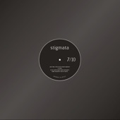 Stigmata 7/10 - EP artwork