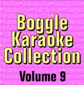 Boggle Karaoke - Always (In the Style of 'Bon Jovi')