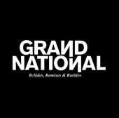 Grand National - Talk Amongst Yourselves