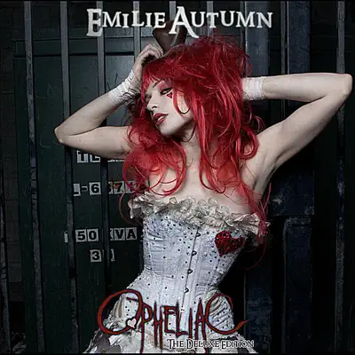 Opheliac (The Deluxe Edition) - Emilie Autumn