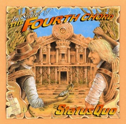 Status Quo - Beginning of the End