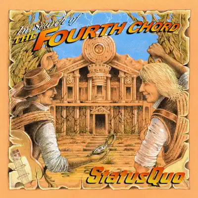 In Search of the Fourth Chord - Status Quo