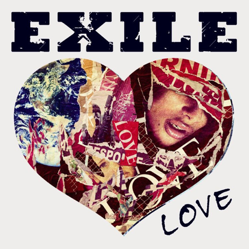 Exile On Apple Music