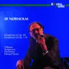 Nørholm: Symphony No. 6 Op. 85, Symphony No. 8 Op. 114 album lyrics, reviews, download