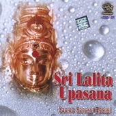 Sri Lalita Upasana artwork