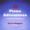 New Jazz Piano Adventures album lyrics, reviews, download