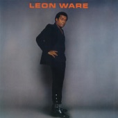 Leon Ware - Why I Came to California