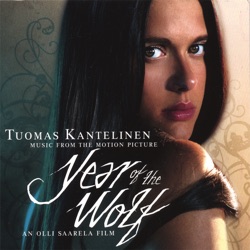 Tuomas Kantelinen - Piano Loop