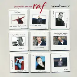 Semplicemente Raf - Raf