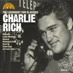 The Legendary Sun Classics - Charlie Rich