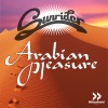 Arabian Pleasure - EP