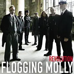 Revolution - Single - Flogging Molly