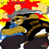 d n Flava - The Big Habowski (reMax)