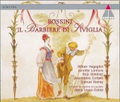 Jesús López-Cobos, Choeur de la section artistique du Collège Voltaire & L'atelier choral de Genève & L'Orchestre de la Suisse Romande - Il Barbiere di Siviglia: Sinfonia