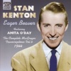 Stan Kenton - Under a Blanket of Blue