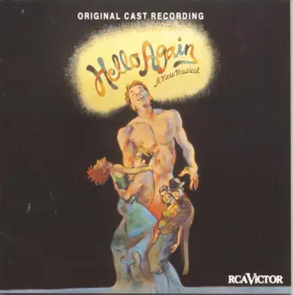 Hello Again (Original Cast Recording) by Various Artists album reviews, ratings, credits