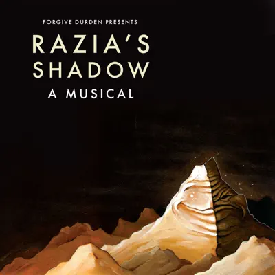 Razia's Shadow: A Musical - Forgive Durden