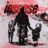 Insense - The Forgiving Embrace