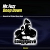 Mr. Fuzz & Tony Lindsay - Deep Down (Happy Jazz Mix)